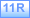 11R