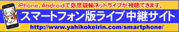 スマートフォン版動画サイト