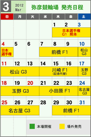2012年3月