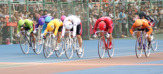 日本トーター賞　Ａ級１、２班決勝は新井僚太郎（山梨）が優勝