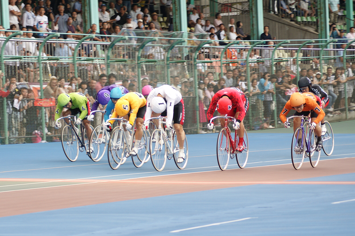 静岡競輪　ＫＥＩＲＩＮグランプリ2018（12/30）　想定番組について