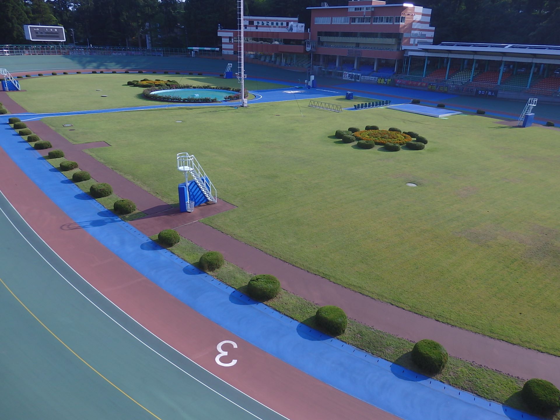 第６回「ＣＬＵＢ　ＳＰＩＲＩＴＳ」タイムトライアル大会のお知らせ