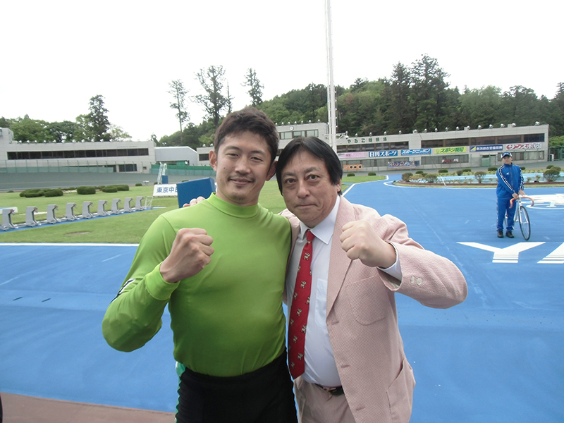 東京中日スポーツ伊藤克信賞　瀧本匡平（愛知）、吉澤賢（千葉）が優勝